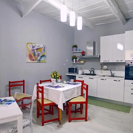 Parva Domus Lamezia Terme