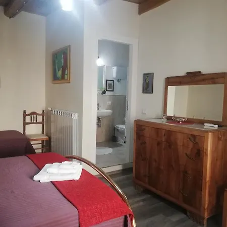 Parva Domus Couette-café 3*