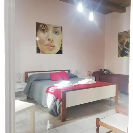 Parva Domus Bed & Breakfast *
