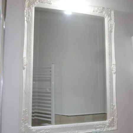Parva Domus Bed & Breakfast *