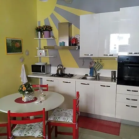 Couette-café Parva Domus
