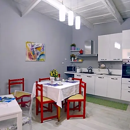 Parva Domus 3*