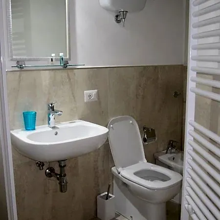 Couette-café Parva Domus 3*