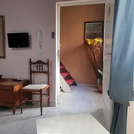 Parva Domus 3* Lamezia Terme