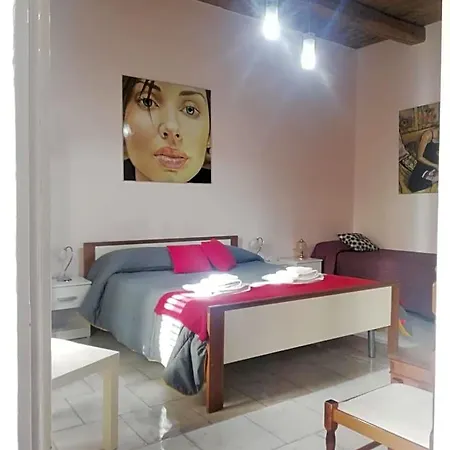 Couette-café Parva Domus 3*