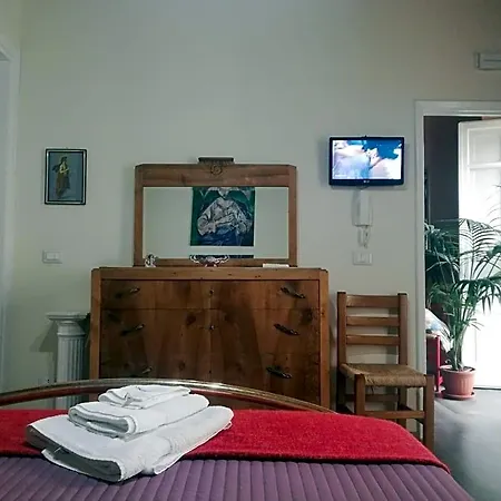 Parva Domus 3* Lamezia Terme