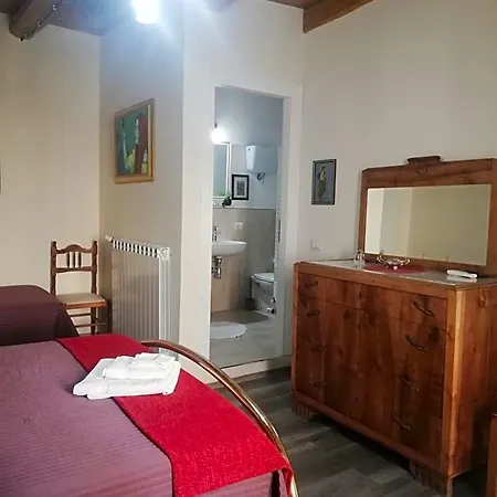 Couette-café Parva Domus Lamezia Terme