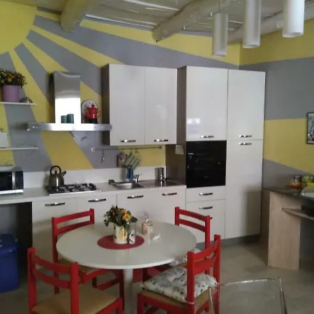Parva Domus Bed & Breakfast