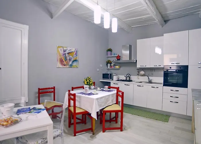 Parva Domus למזיה טרמה