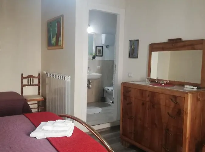 Parva Domus Alojamento de Acomodação e Pequeno-almoço 3*