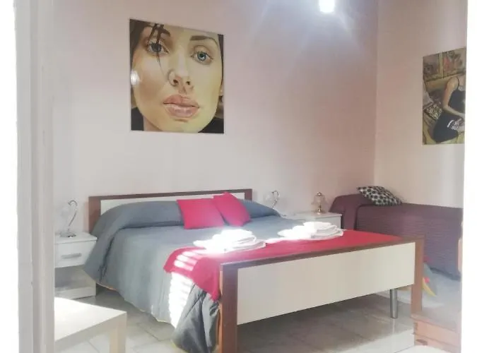 Parva Domus Alojamento de Acomodação e Pequeno-almoço 3*