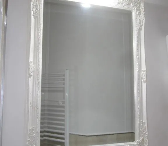 Parva Domus Alojamento de Acomodação e Pequeno-almoço 3*